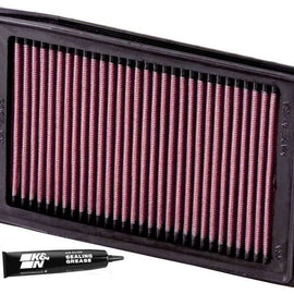 K&N 08-10 Kawasaki EX250R Ninja Replacement Air Filter