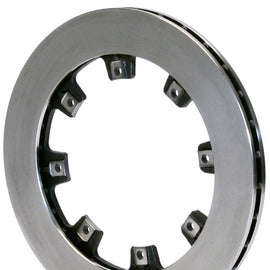 Wilwood Rotor-UL32 HP Vented Iron 12.19 x .810 - 8 on 7.00in