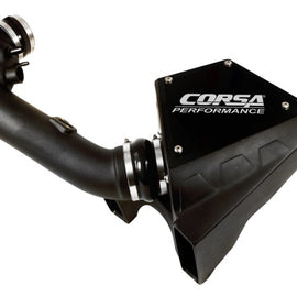 Corsa 11-14 Ford Mustang GT 5.0L V8 Air Intake