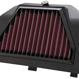 K&N 08-13 Yamaha YZF R6 599 Replacement Air Filter - Race Specific