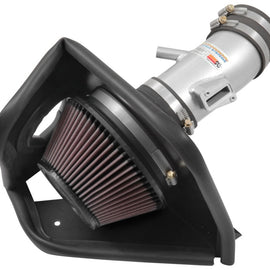 K&N 17-18 Nissan Pathfinder V6-3.5L F/I Typhoon Air Intake