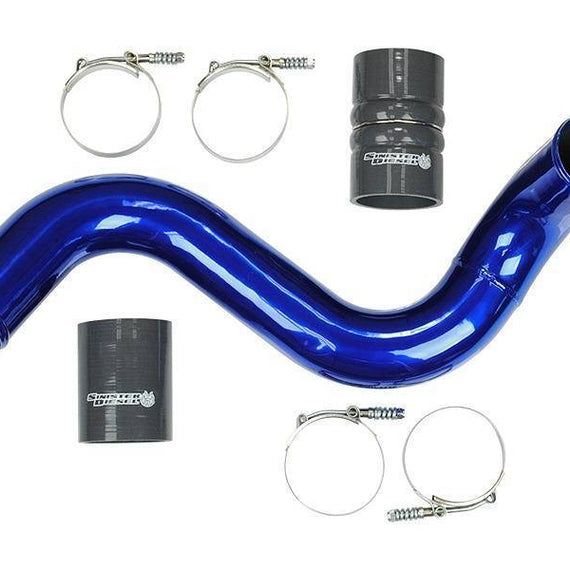 Sinister Diesel 03-07 Ford 6.0L Powerstroke Cold Side Charge Pipe