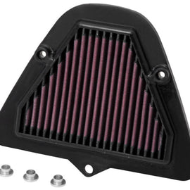 K&N 09 Kawasaki VN1700 Vulcan Classic Replacement Air Filter