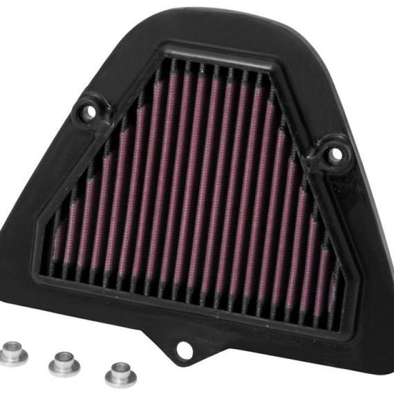 K&N 09 Kawasaki VN1700 Vulcan Classic Replacement Air Filter