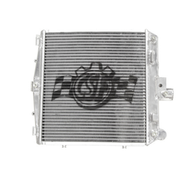 CSF 05-11 Porsche 911 Carrera/GT3 RS (997) Left Side Radiator