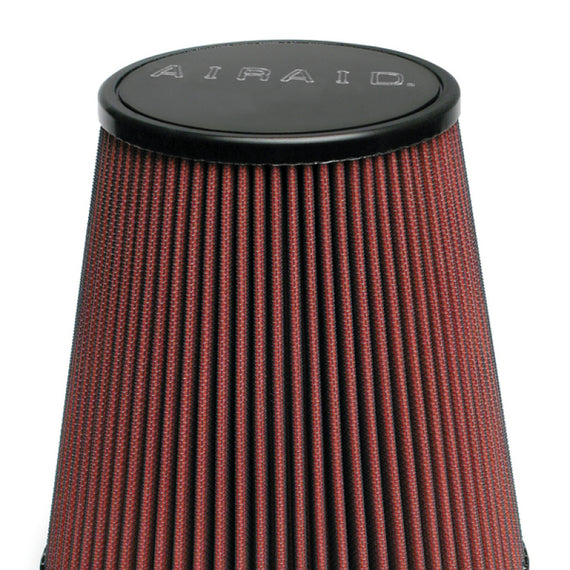 Airaid Universal Air Filter - Cone 6 x 7-1/4 x 5 x 7