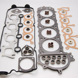 Cometic Street Pro Nissan 1995-98 KA24DE 2.4L 240SX 90mm Bore Top End Kit