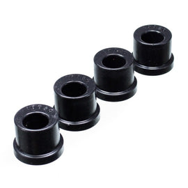 Energy Suspension Rack & Pinion Bushings - Black