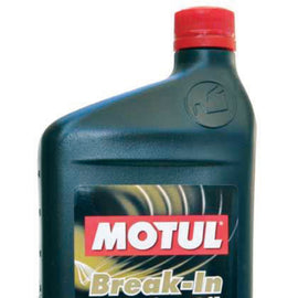 Motul 1QT Classic BREAK-IN OIL 10W40 (Part# mot2810QTA)