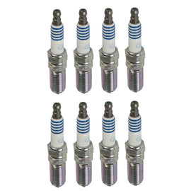 Ford Performance 2011-2014 Mustang 5.0L Cold Spark Plug Set