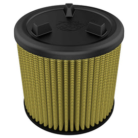 aFe Power 21-22 Ford Bronco L4-2.3L (t)/V6-2.7L (tt) Magnum FLOW Air Filter w/ Pro GUARD 7 Media