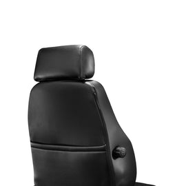 Sparco Seat GT Black