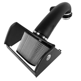 aFe Magnum FORCE Stage-2 Pro DRY S Cold Air Intake System 2019 Dodge RAM 1500 V8-5.7L