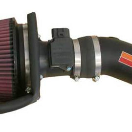 K&N 99-04 Ford Mustang V6-3.8L Performance Intake Kit