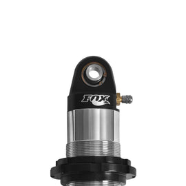 Fox 2.0 Factory Series 8.5in. Emulsion Coilover Shock 5/8in. Shaft (Normal Valving) 40/60 - Black