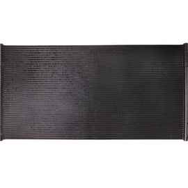 CSF 14-19 GMC Sierra 1500 5.3L A/C Condenser