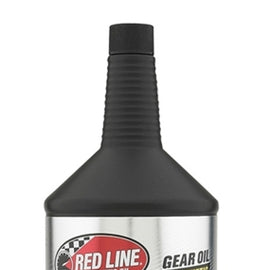 Red Line V-Twin Transmission Oil - Quart