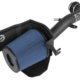 aFe Magnum FORCE Stage-2 XP Pro 5R Cold Air Intake System 2018+ Jeep Wrangler (JL) V6 3.6L