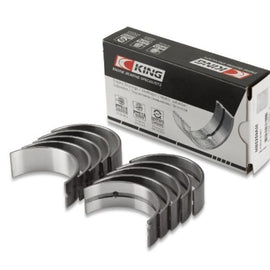 King Nissan / Infiniti VK45 - VK50 - VK56 (Size STD) Main Bearing Set