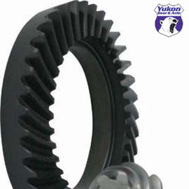 Yukon Gear High Performance Gear Set For Toyota 7.5in Reverse Rotation in 4.88 Ratio