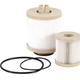 K&N 03-07 Ford 6.0L (td) Fuel Filter