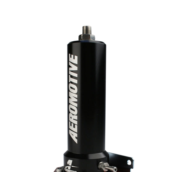 Aeromotive Belt Drive Pump EFI Regulator