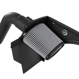 aFe MagnumFORCE Intake System Stage-2 Pro DRY S 12-15 BMW X1 (E84) 2.0L N20