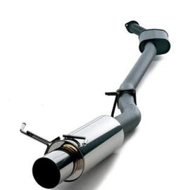 HKS 98-05 Lexus GS300 Hi-Power Exhaust (Dual Rear Sections)