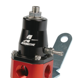 Aeromotive Universal Bypass Regulator - 3-Port 3/8in NPT