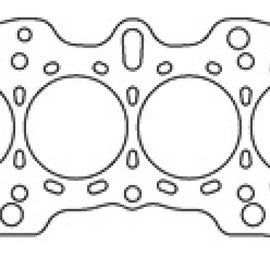 Cometic Honda/Acura DOHC 81.5mm B18A/B .030 inchMLS Head Gasket nonVTEC