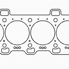 Cometic 11 Ford Modular 5.0L 94mm Bore .040 Inch MLS Right Side Headgasket