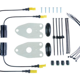 KW Electronic Damping Cancellation Kit for 15 BMW F80/F82 M3/M4