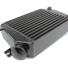 Perrin Subaru WRX 15+ Top Mount Intercooler - Black