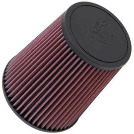 K&N 6 inch OD-Base 4 1/2 inch OD-Top 7 Inch H Round Tapered Universal Air Filter