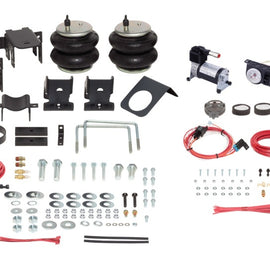 Firestone Ride-Rite All-In-One Analog Kit 11-13 Ford F450 2WD/4WD (W217602803)