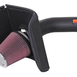 K&N 07-08 Toyota Tundra V8-4.7L Aircharger Performance Intake