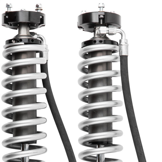 Fox 19+ Ram 1500 DT 4WD 2.5 Performance Series 6.25in. R/R Front Coilover w/DSC Adj / 2-3in. Lift