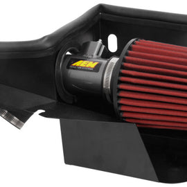 AEM 13-18 Ford Focus 2.0L L4 F/I (Non Turbo) Cold Air Intake