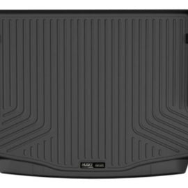 Husky Liners 20-21 Ford Escape Weatherbeater Cargo Liner Fits To Back of 2nd Row Seats - Black