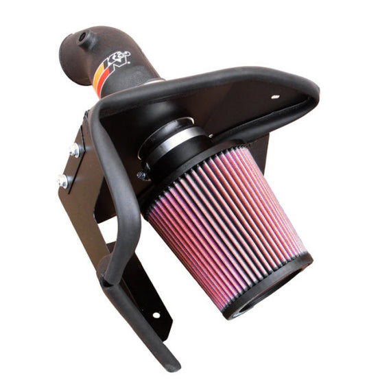 K&N 99-05 BMW 3 Series Performance Intake Kit