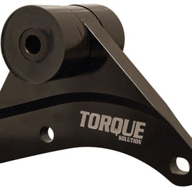 Torque Solution Billet Aluminum Transmission Mount: Dodge Neon SRT-4 2003-05