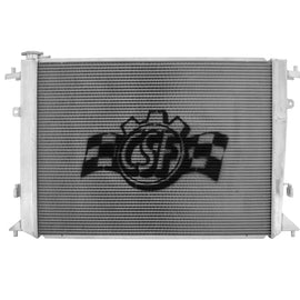 CSF 10-12 Hyundai Genesis 3.8L Radiator