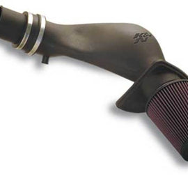 K&N 93-97 Chevy Camaro Performance Intake Kit