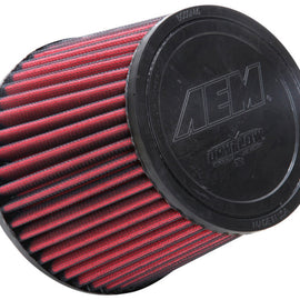 AEM 5 in x 5 in Dryflow Air Filter