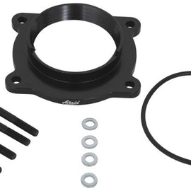 Airaid PowerAid TB Spacer 2016 Chevy Camaro V6-3.6L F/I