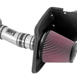 K&N 08-11 Typhoon, Cadillac CTS 3.6L,  3.6L  69 Series Typhoon Perf Intake Kit