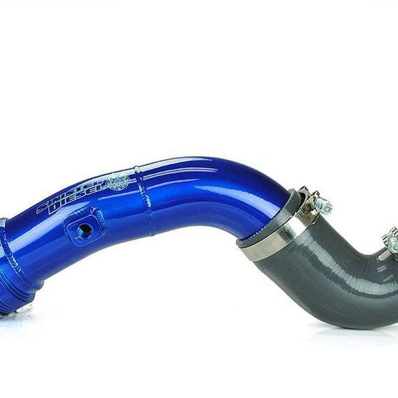 Sinister Diesel 17-19 Ford Powerstroke 6.7L Cold Side Charge Pipe