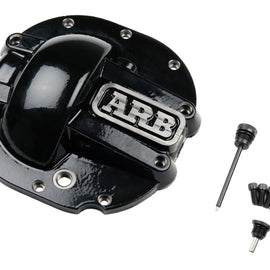 ARB Diff Cover D60/D50 Black