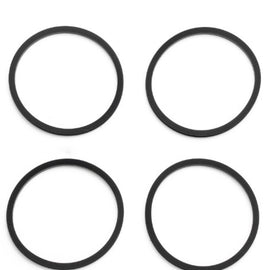 Wilwood O-Ring Kit - 1.62in Square Seal - 4 pk.