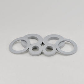 Kartboy Rear Differential Bushings Set - Soft